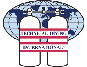 Technical Diving International (TDI) Courses available at Trawangan Dive