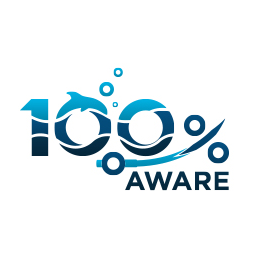 Project Aware 100 Percent