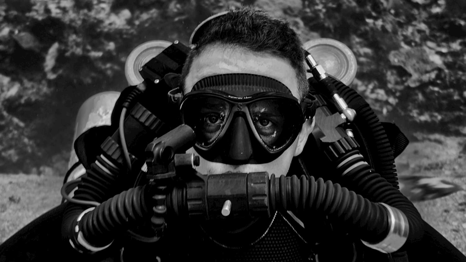 intro to rebreather diving