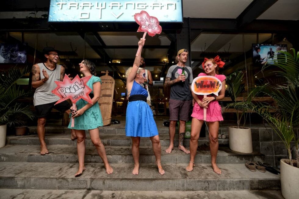 a Divemaster on Gili Islands All you need to know