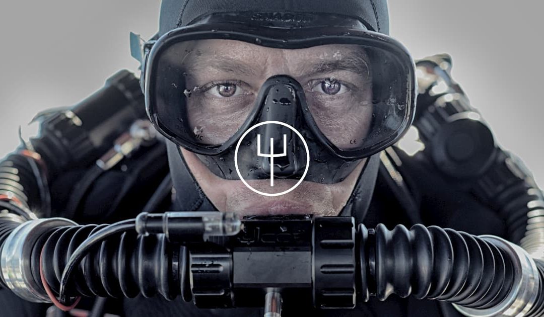 Closed Circuit Rebreather Introduction