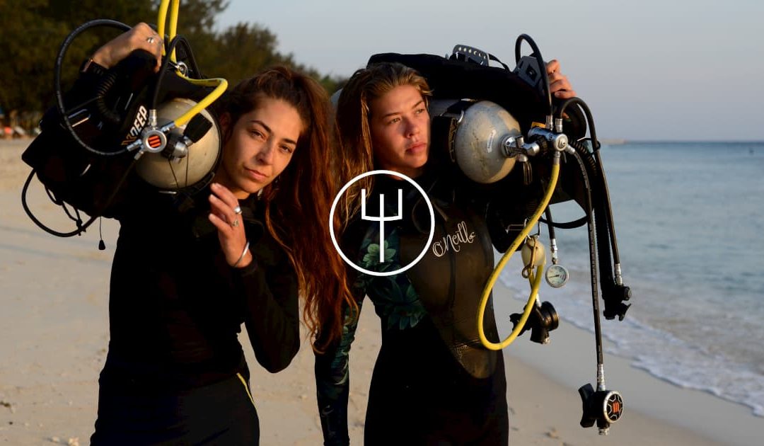 PADI Advanced Open Water
