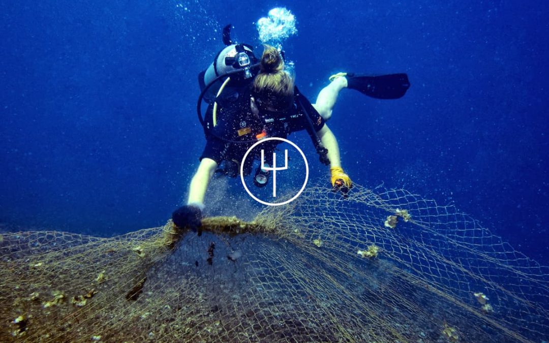 PADI Dive Against Debris Specialty