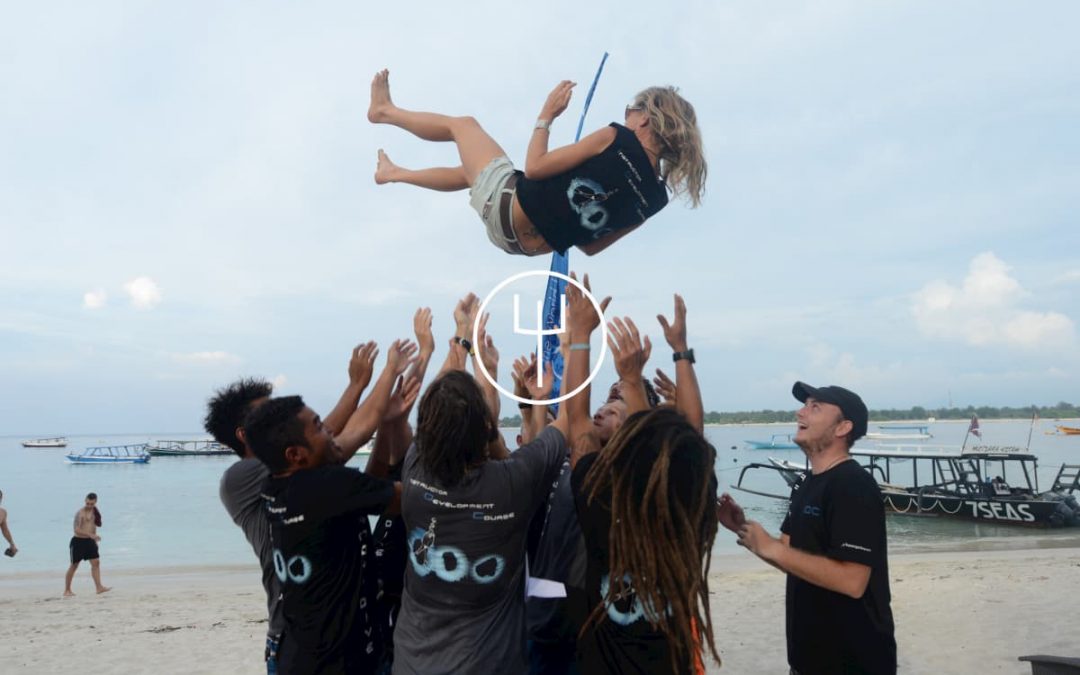 PADI Instructor Development Course