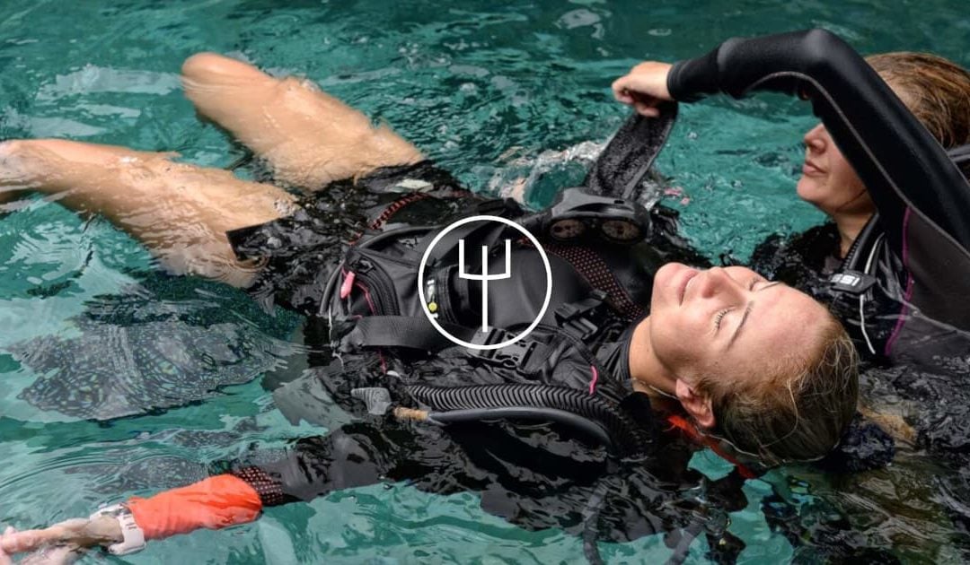 PADI Rescue Diver