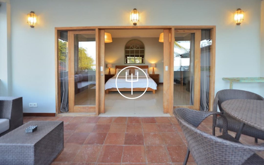 Sea View Family Room