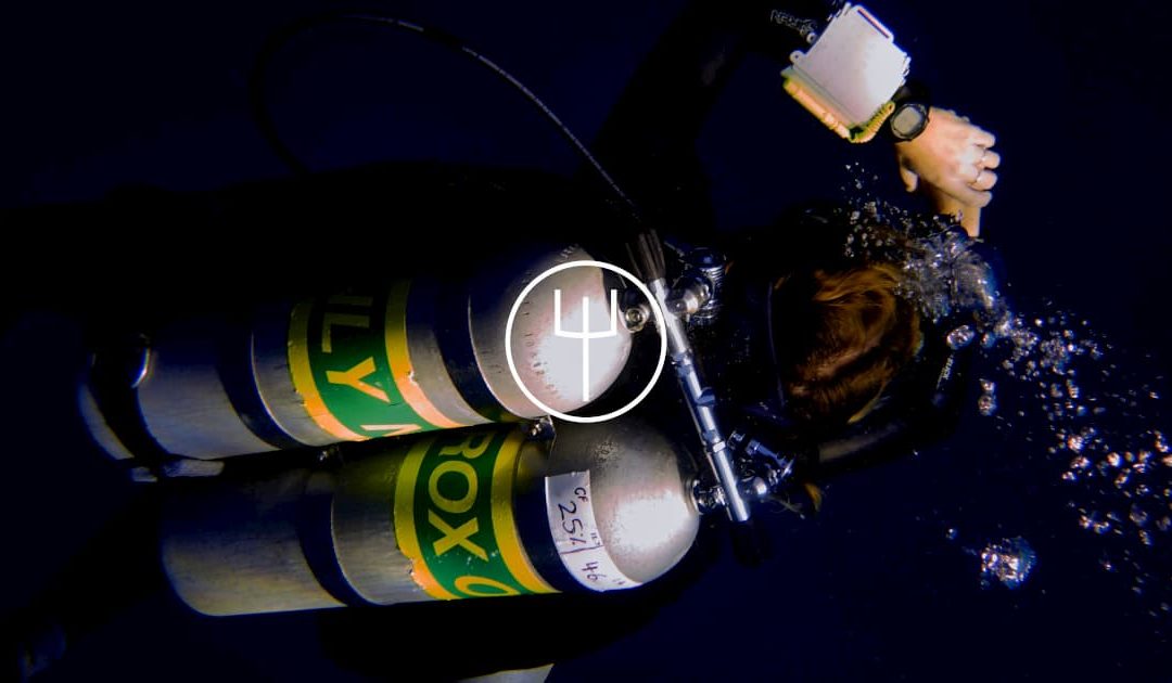 TDI Advanced Nitrox Diver