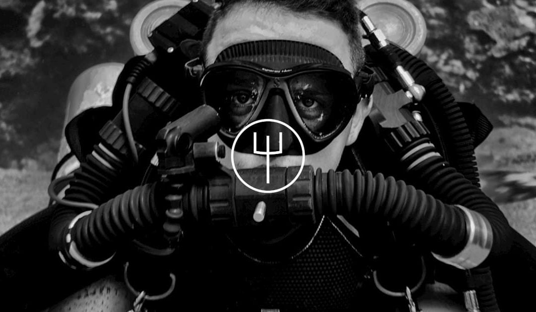 TDI Closed Circuit Rebreather Air Diluent Diver Certification