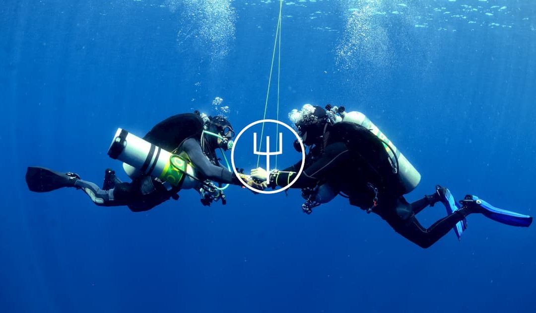 TDI Decompression Procedures Diver