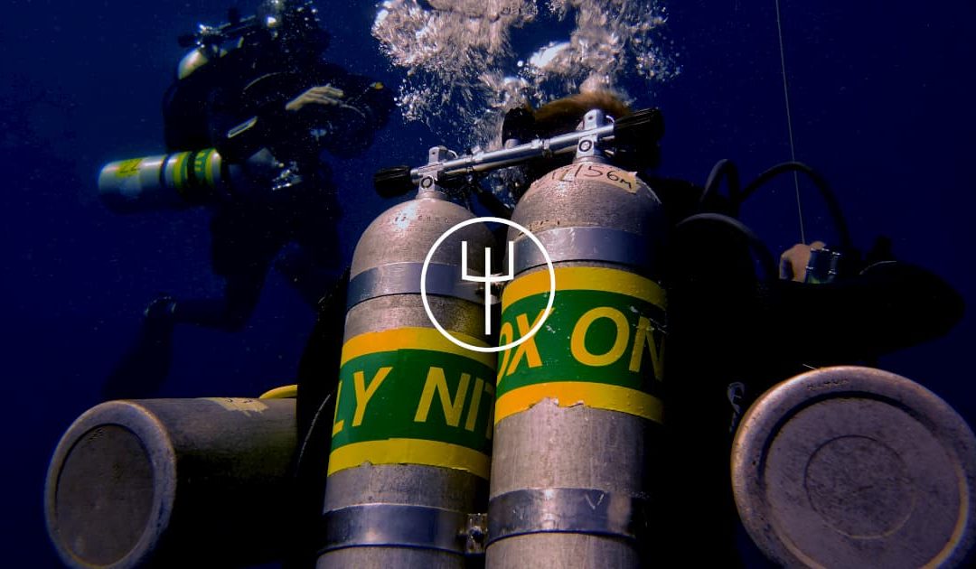 TDI Intro to Tech Diving