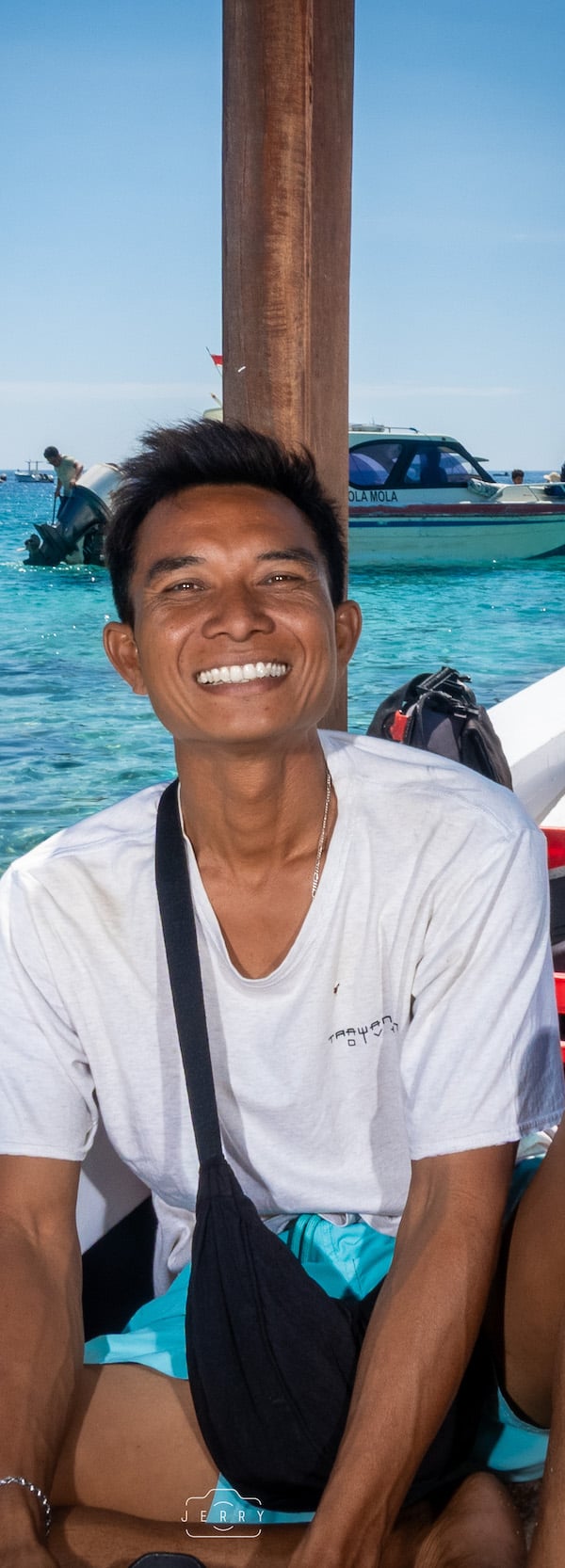 About