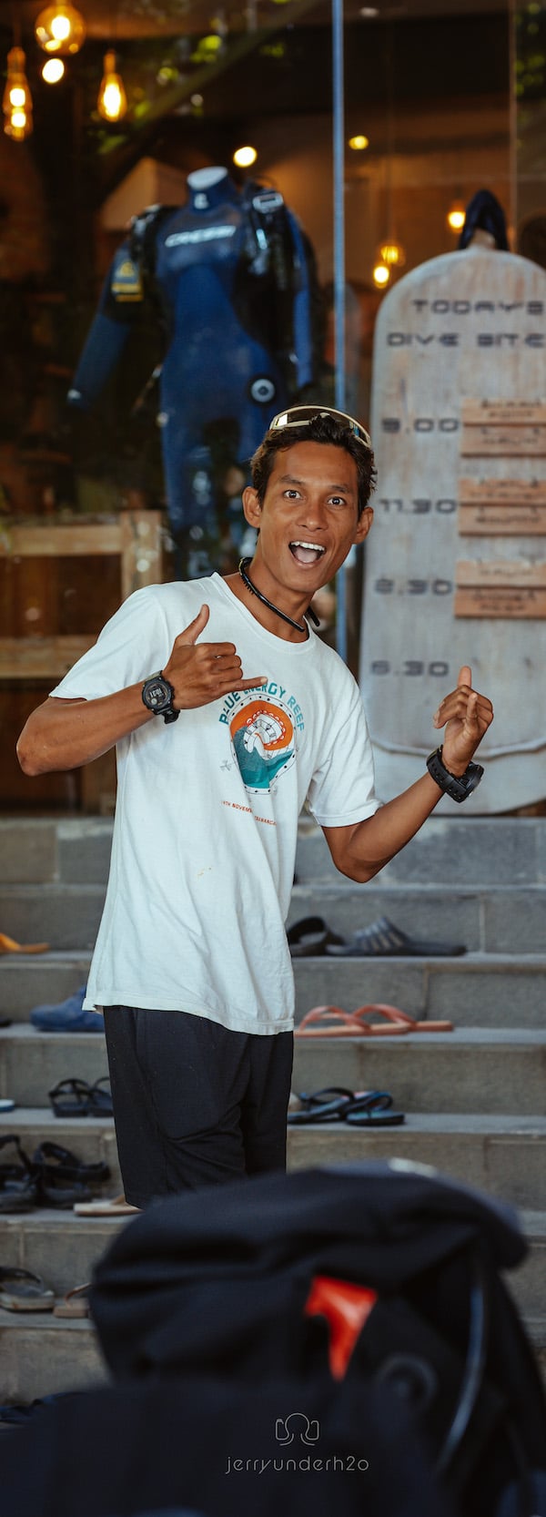 About