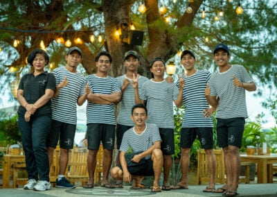 About